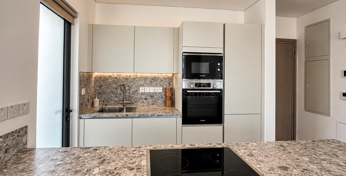 Luxury Fully Furnished One-Bedroom Apartment for Rent in Agios Athanasios