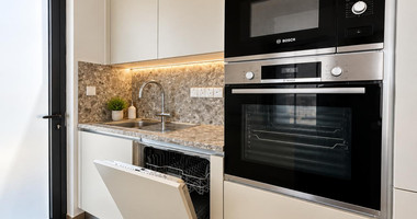 Luxury Fully Furnished One-Bedroom Apartment for Rent in Agios Athanasios