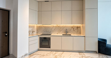 Luxury One-Bedroom Seafront Apartment for Rent – Trilogy, West Tower