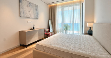 Luxury One-Bedroom Seafront Apartment for Rent – Trilogy, West Tower