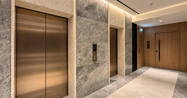 Luxury One-Bedroom Seafront Apartment for Rent – Trilogy, West Tower