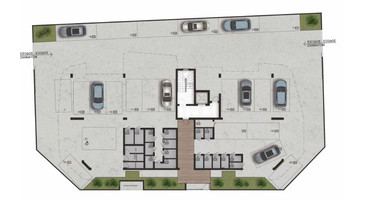 2-Bedroom Apartment with Expansive Wraparound Veranda in Omonia