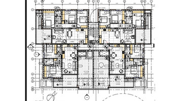 Luxury 3-Bedroom Penthouse with Private Rooftop for Sale in Agios Athanasios, Limassol