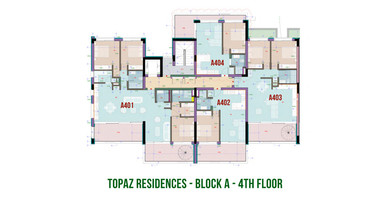 Modern 2-Bedroom Apartment for Sale in Zakaki, Limassol