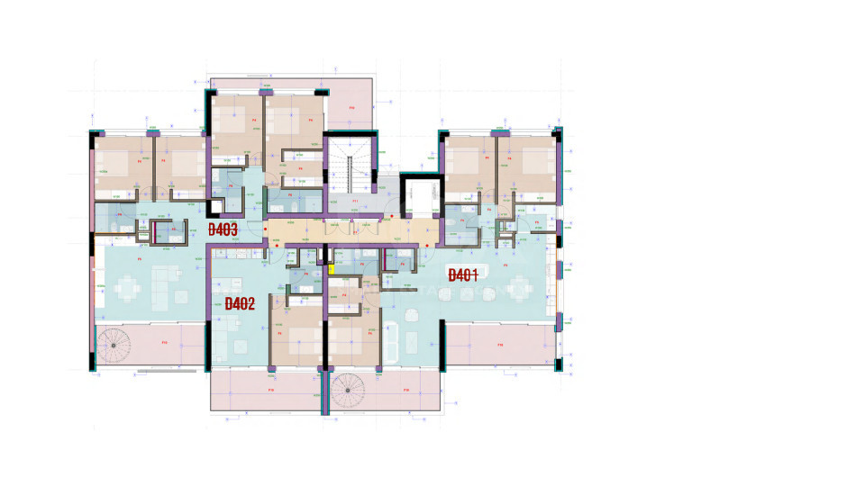 Modern 2-Bedroom Apartment for Sale in Zakaki, Limassol