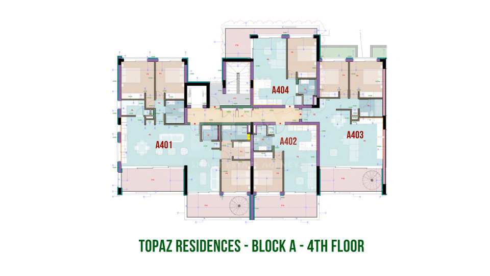 Modern 1-Bedroom Apartment for Sale in Zakaki, Limassol