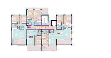 Modern 1-Bedroom Apartment for Sale in Zakaki, Limassol