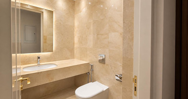 Luxury Two-Bedroom Apartment for Rent – Kensington Residences, Potamos Germasogeias