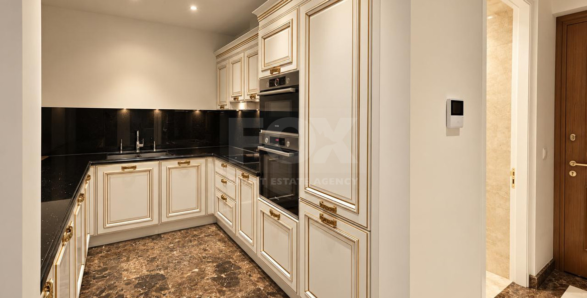 Luxury Two-Bedroom Apartment for Rent – Kensington Residences, Potamos Germasogeias