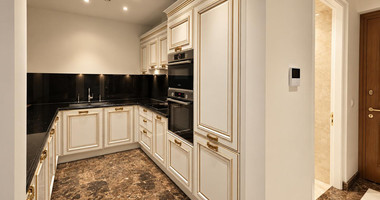 Luxury Two-Bedroom Apartment for Rent – Kensington Residences, Potamos Germasogeias