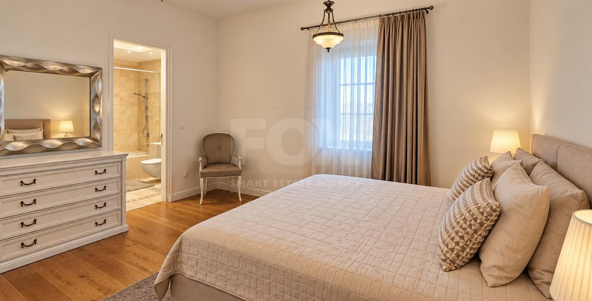 Luxury Two-Bedroom Apartment for Rent – Kensington Residences, Potamos Germasogeias