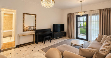 Luxury Two-Bedroom Apartment for Rent – Kensington Residences, Potamos Germasogeias