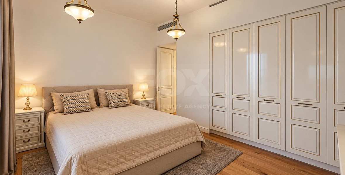 Luxury Two-Bedroom Apartment for Rent – Kensington Residences, Potamos Germasogeias