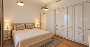 Luxury Two-Bedroom Apartment for Rent – Kensington Residences, Potamos Germasogeias