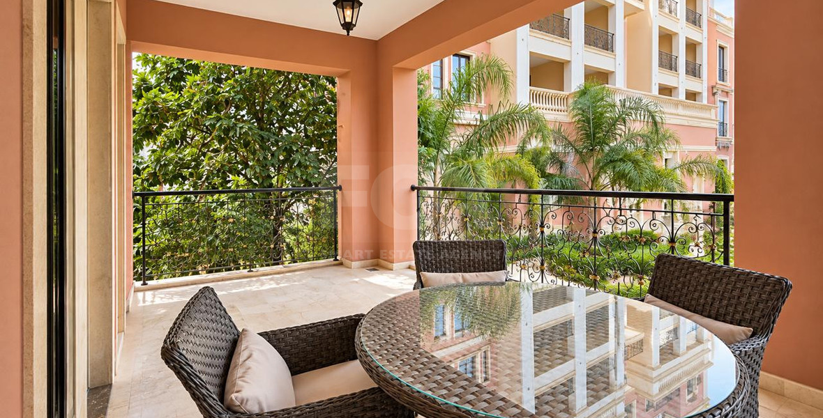 Luxury Two-Bedroom Apartment for Rent – Kensington Residences, Potamos Germasogeias