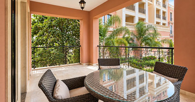 Luxury Two-Bedroom Apartment for Rent – Kensington Residences, Potamos Germasogeias