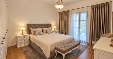 Luxury Two-Bedroom Apartment for Rent – Kensington Residences, Potamos Germasogeias