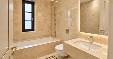 Luxury Two-Bedroom Apartment for Rent – Kensington Residences, Potamos Germasogeias