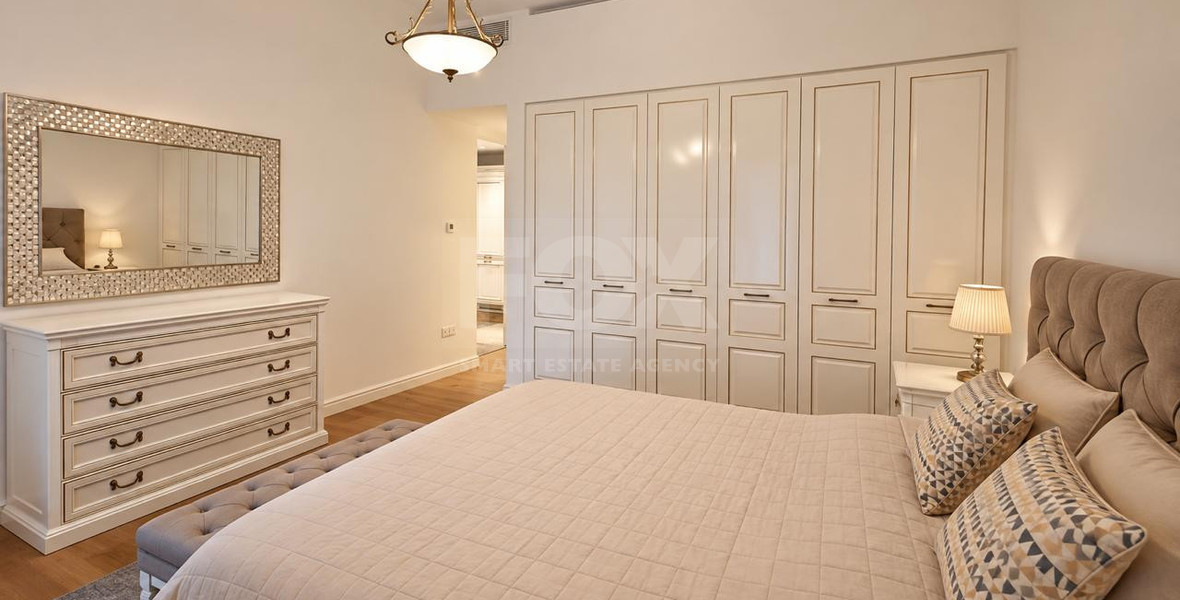 Luxury Two-Bedroom Apartment for Rent – Kensington Residences, Potamos Germasogeias