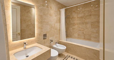 Luxury Two-Bedroom Apartment for Rent – Kensington Residences, Potamos Germasogeias