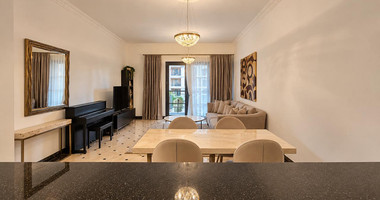 Luxury Two-Bedroom Apartment for Rent – Kensington Residences, Potamos Germasogeias