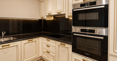 Luxury Two-Bedroom Apartment for Rent – Kensington Residences, Potamos Germasogeias