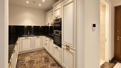Luxury Two-Bedroom Apartment for Rent – Kensington Residences, Potamos Germasogeias
