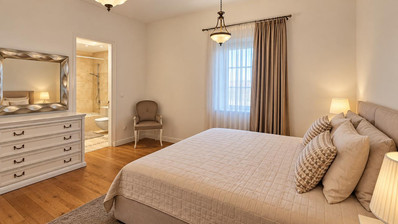 Luxury Two-Bedroom Apartment for Rent – Kensington Residences, Potamos Germasogeias