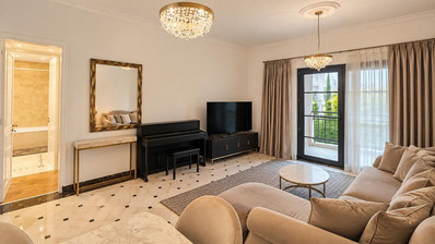 Luxury Two-Bedroom Apartment for Rent – Kensington Residences, Potamos Germasogeias