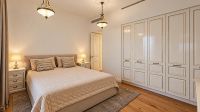Luxury Two-Bedroom Apartment for Rent – Kensington Residences, Potamos Germasogeias