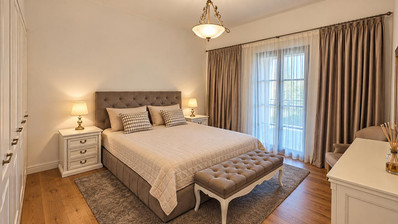 Luxury Two-Bedroom Apartment for Rent – Kensington Residences, Potamos Germasogeias