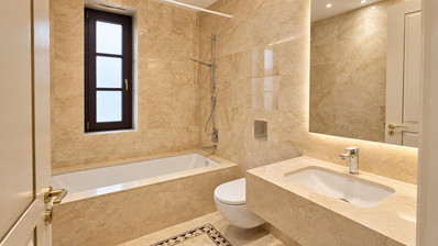Luxury Two-Bedroom Apartment for Rent – Kensington Residences, Potamos Germasogeias
