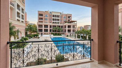 Luxury Two-Bedroom Apartment for Rent – Kensington Residences, Potamos Germasogeias