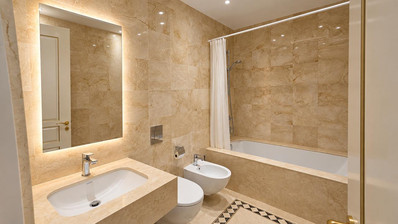 Luxury Two-Bedroom Apartment for Rent – Kensington Residences, Potamos Germasogeias