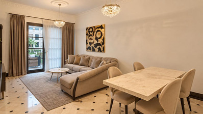 Luxury Two-Bedroom Apartment for Rent – Kensington Residences, Potamos Germasogeias