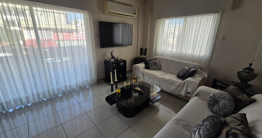 SPACIOUS THREE-BEDROOM APARTMENT FOR SALE | 126 m² COVERED SPACE | PRIME MESA GEITONIA, LIMASSOL