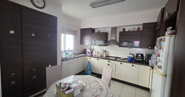 SPACIOUS THREE-BEDROOM APARTMENT FOR SALE | 126 m² COVERED SPACE | PRIME MESA GEITONIA, LIMASSOL