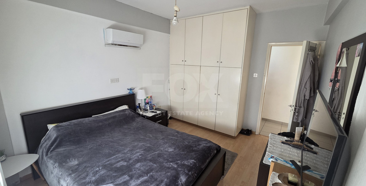 SPACIOUS THREE-BEDROOM APARTMENT FOR SALE | 126 m² COVERED SPACE | PRIME MESA GEITONIA, LIMASSOL