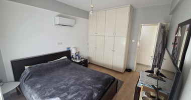 SPACIOUS THREE-BEDROOM APARTMENT FOR SALE | 126 m² COVERED SPACE | PRIME MESA GEITONIA, LIMASSOL