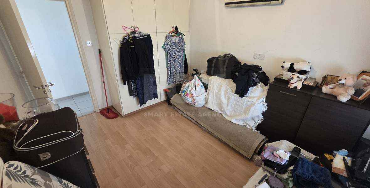SPACIOUS THREE-BEDROOM APARTMENT FOR SALE | 126 m² COVERED SPACE | PRIME MESA GEITONIA, LIMASSOL