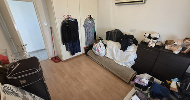 SPACIOUS THREE-BEDROOM APARTMENT FOR SALE | 126 m² COVERED SPACE | PRIME MESA GEITONIA, LIMASSOL
