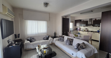 SPACIOUS THREE-BEDROOM APARTMENT FOR SALE | 126 m² COVERED SPACE | PRIME MESA GEITONIA, LIMASSOL