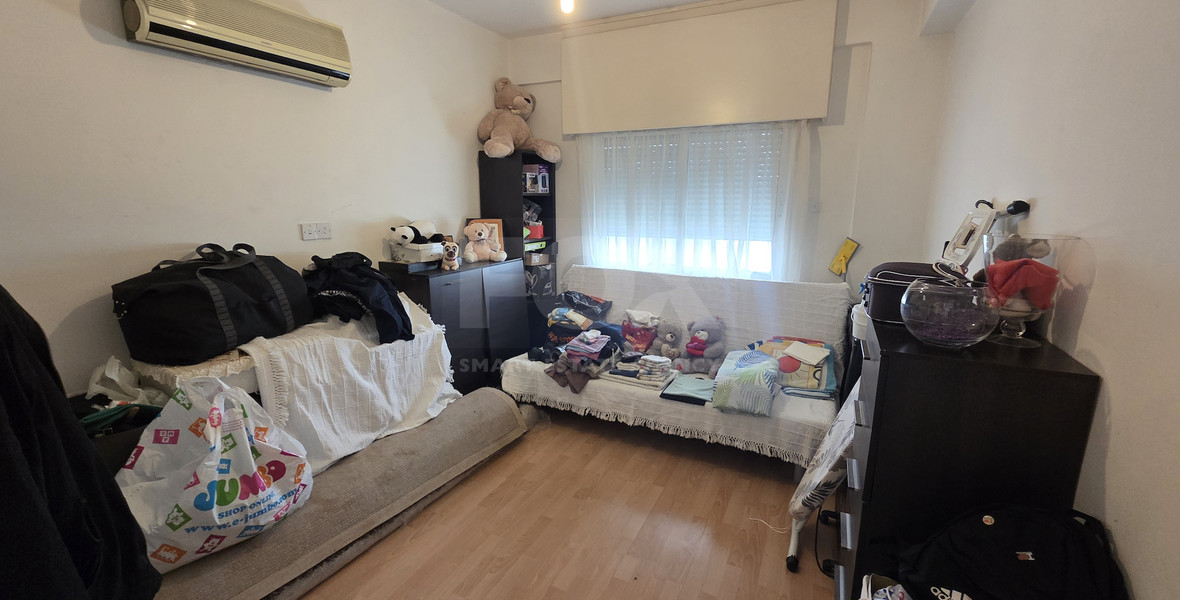 SPACIOUS THREE-BEDROOM APARTMENT FOR SALE | 126 m² COVERED SPACE | PRIME MESA GEITONIA, LIMASSOL