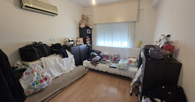 SPACIOUS THREE-BEDROOM APARTMENT FOR SALE | 126 m² COVERED SPACE | PRIME MESA GEITONIA, LIMASSOL