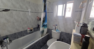 SPACIOUS THREE-BEDROOM APARTMENT FOR SALE | 126 m² COVERED SPACE | PRIME MESA GEITONIA, LIMASSOL