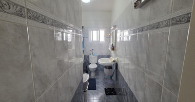 SPACIOUS THREE-BEDROOM APARTMENT FOR SALE | 126 m² COVERED SPACE | PRIME MESA GEITONIA, LIMASSOL