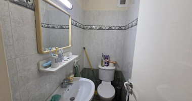 SPACIOUS THREE-BEDROOM APARTMENT FOR SALE | 126 m² COVERED SPACE | PRIME MESA GEITONIA, LIMASSOL