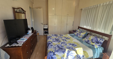 SPACIOUS THREE-BEDROOM APARTMENT FOR SALE | 126 m² COVERED SPACE | PRIME MESA GEITONIA, LIMASSOL