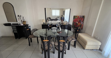 SPACIOUS THREE-BEDROOM APARTMENT FOR SALE | 126 m² COVERED SPACE | PRIME MESA GEITONIA, LIMASSOL
