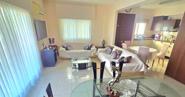 SPACIOUS THREE-BEDROOM APARTMENT FOR SALE | 126 m² COVERED SPACE | PRIME MESA GEITONIA, LIMASSOL